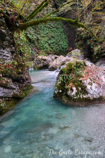 parco Nazionale di Triglav