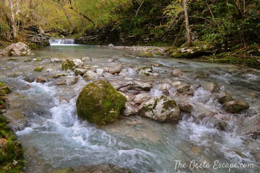 parco Nazionale di Triglav