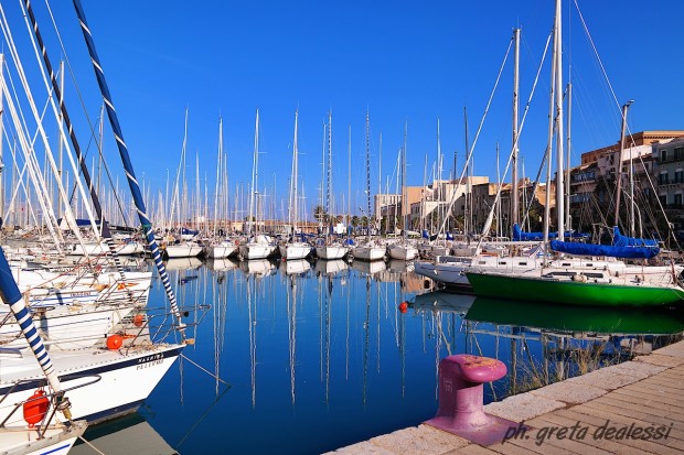 Cala Palermo