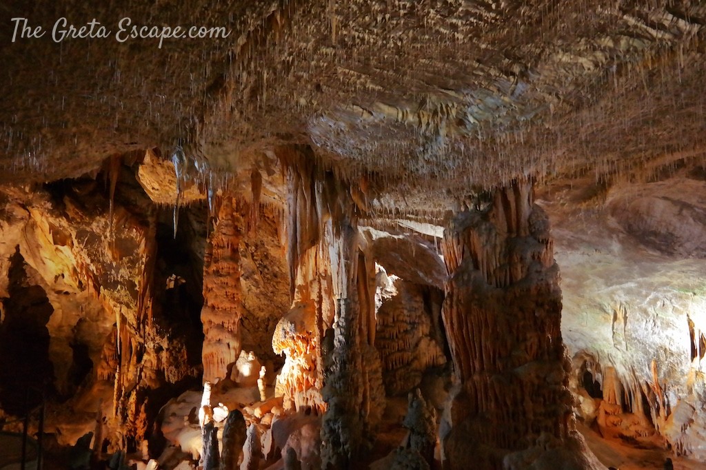 Grotte Postumia