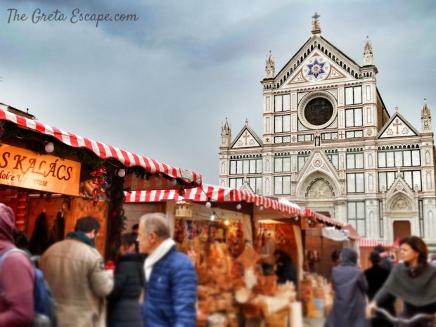 mercatini Firenze