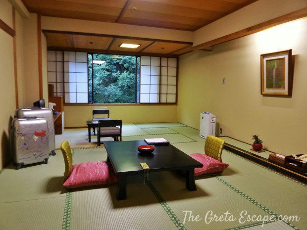 ryokan