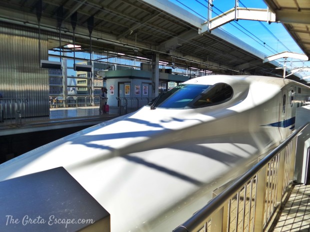 Shinkansen