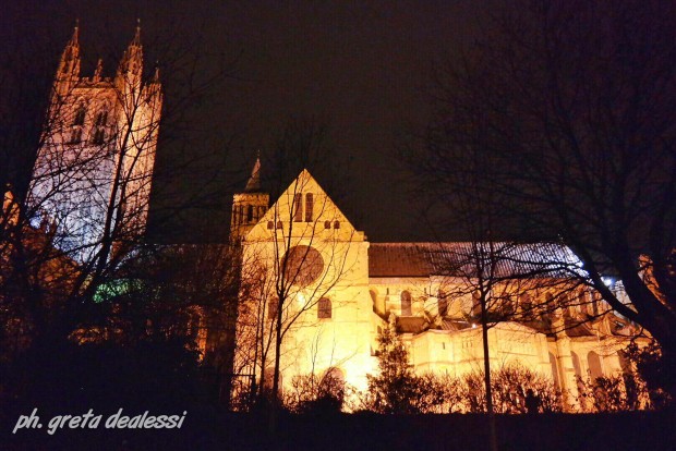 Canterbury Cathedral