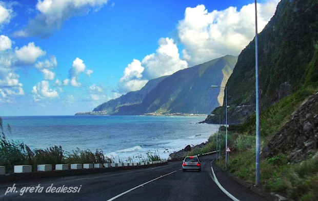  Madeira