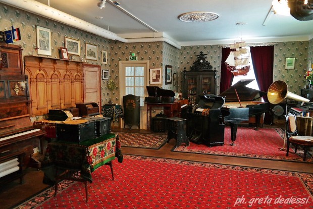 varkaus music museum