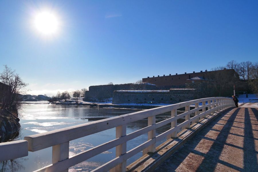 Suomenlinna