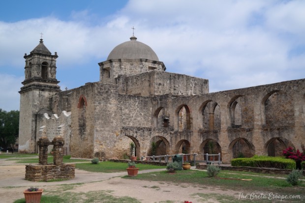 Mission San Josè