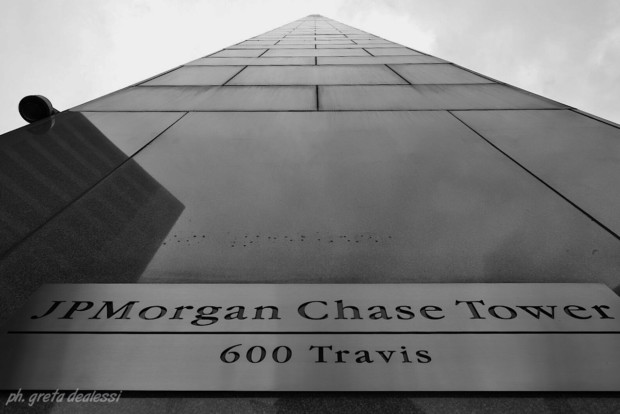 morgan chase tower