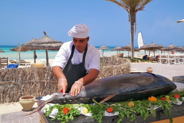 Seabel Djerba