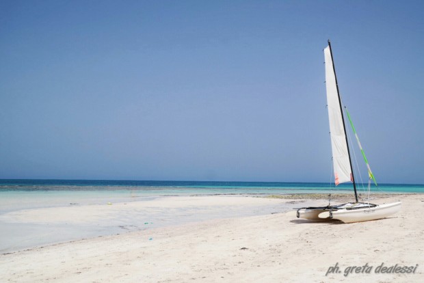 Seabel Djerba