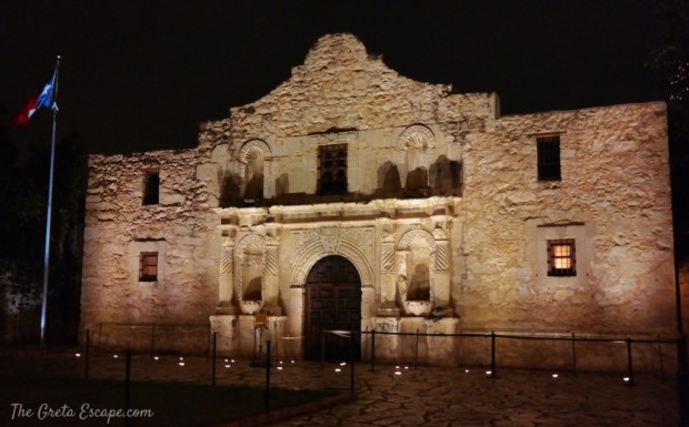 Fort Alamo