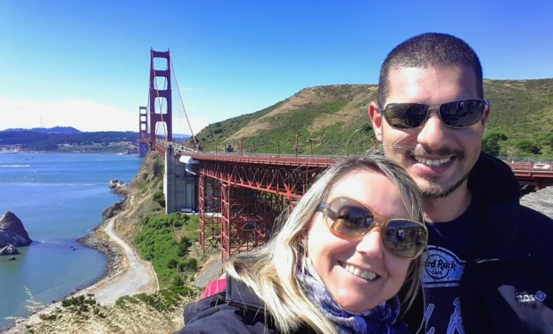 Golden Gate Bridge