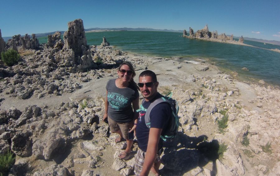 Mono Lake