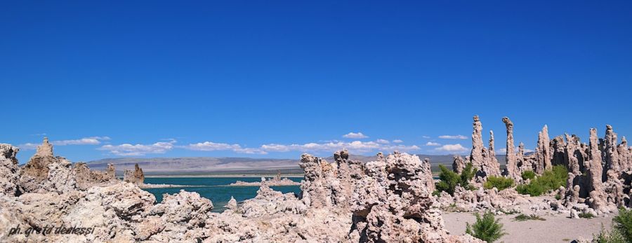 Mono Lake