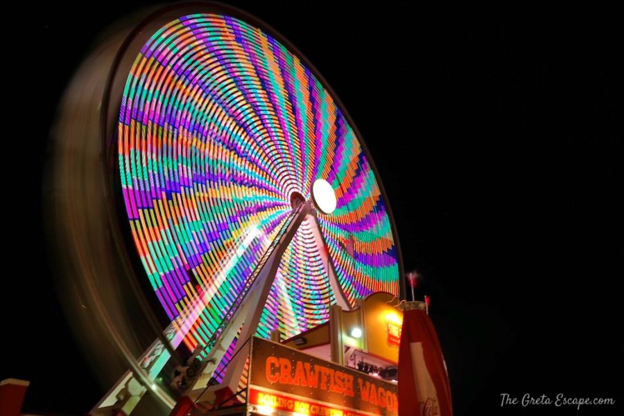 Pleasure Pier