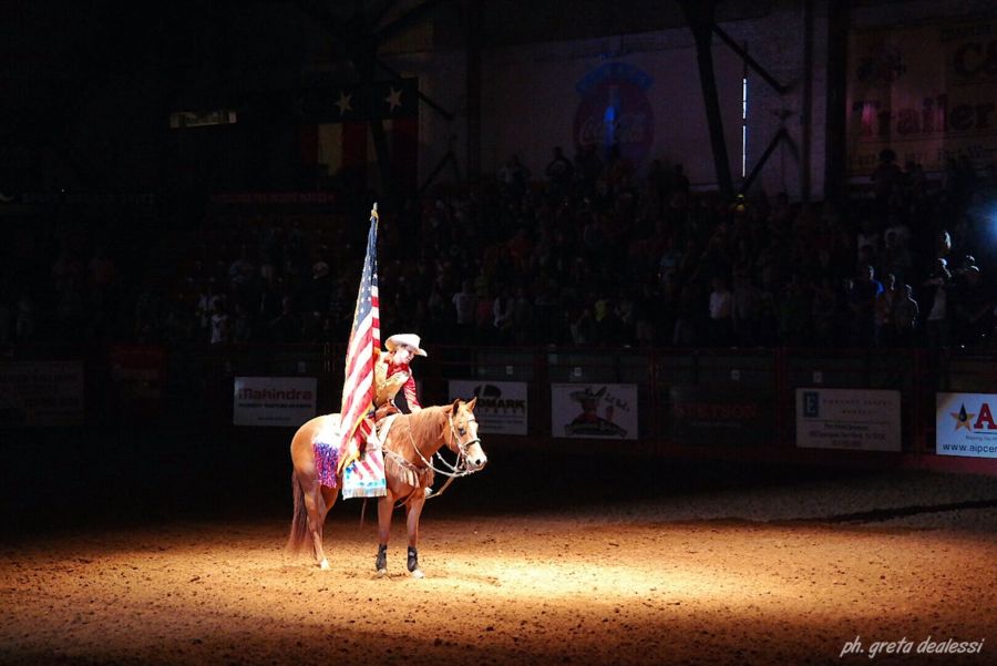 rodeo fort worth