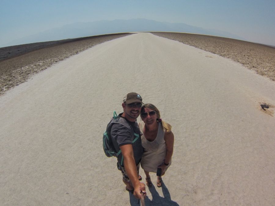 Badwater Basin