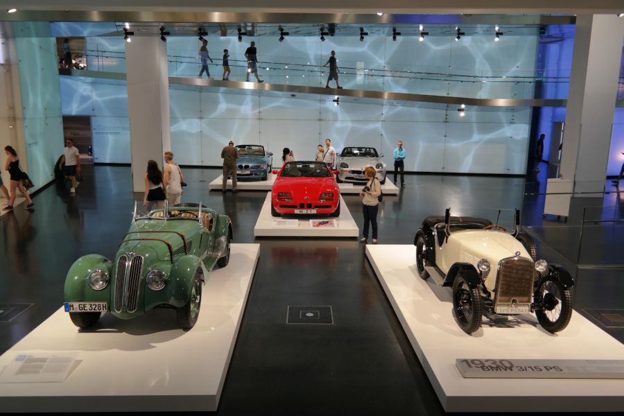 BMW Museum