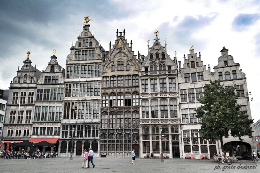 Grote Markt