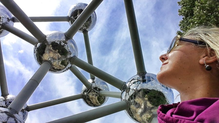 atomium