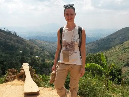 Trekking sulle Uluguru Mountains nei pressi di Morogoro 