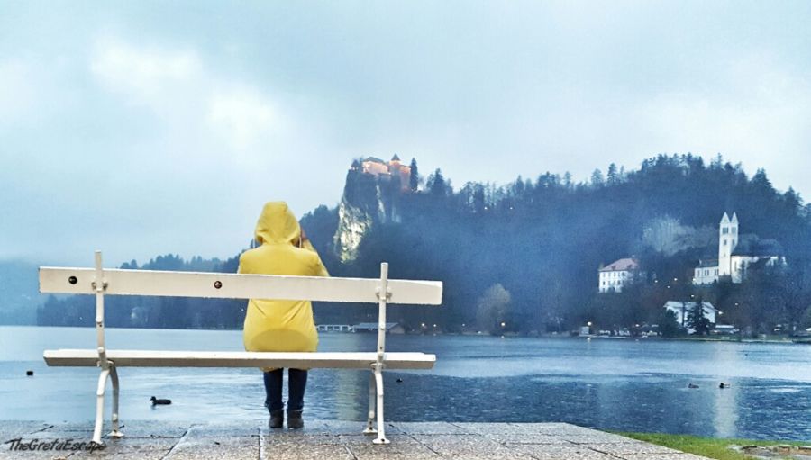 lago di Bled