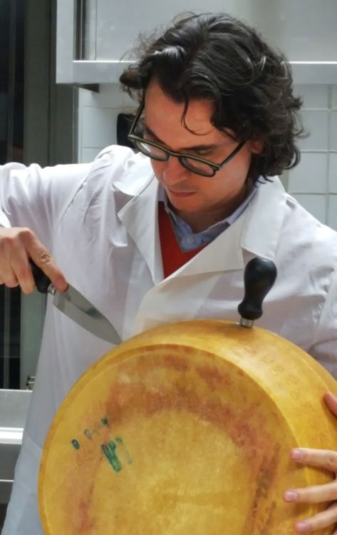 Parmigiano Reggiano