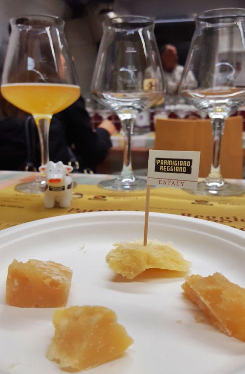 Parmigiano Reggiano