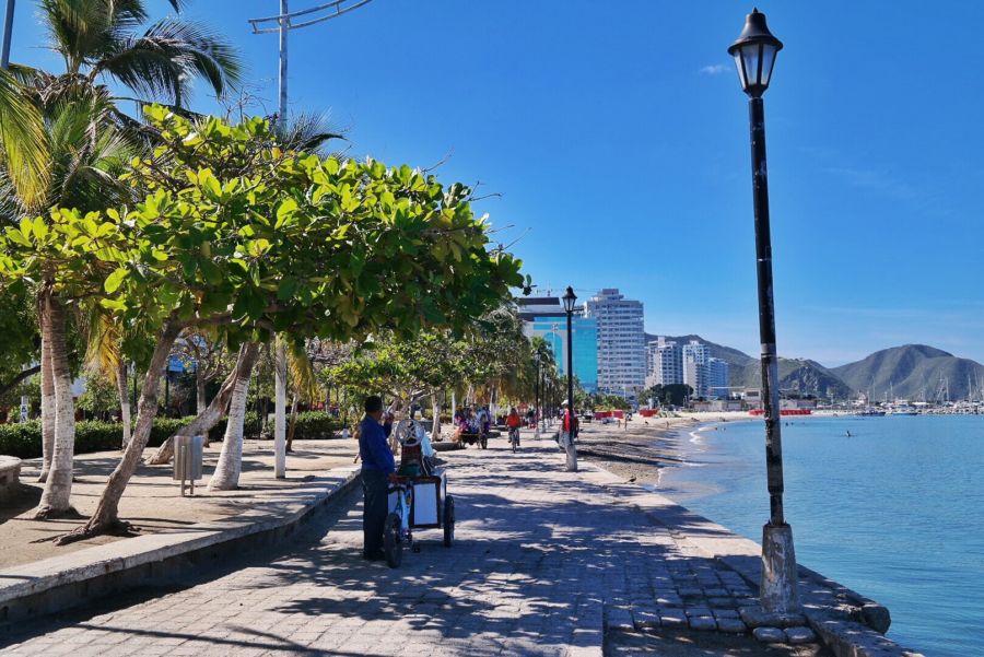 Santa Marta