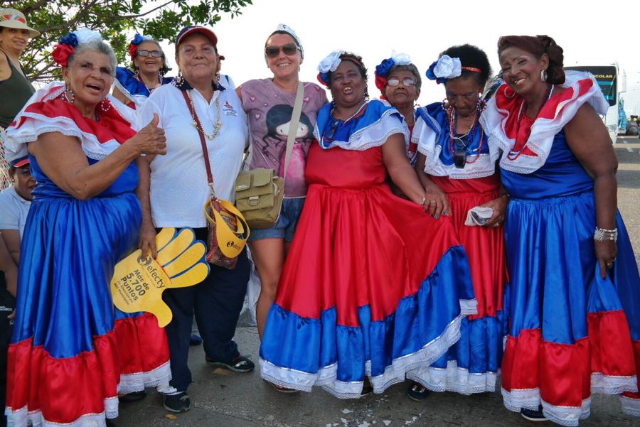 Carnevale di Cartagena