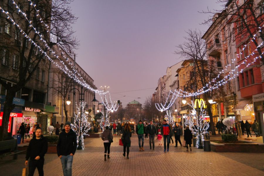 vitosha