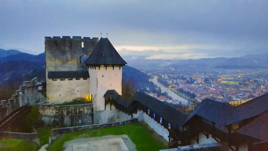 celje castle