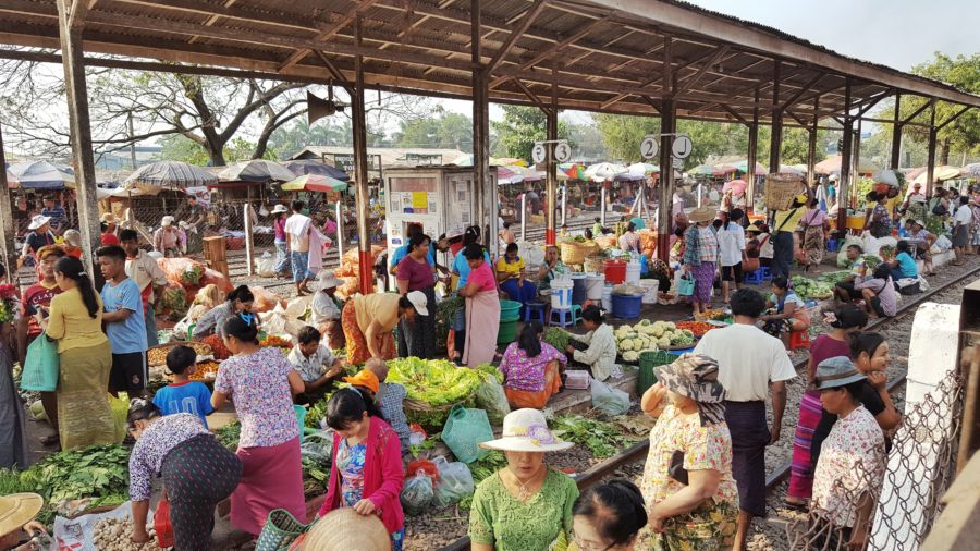 myanmar