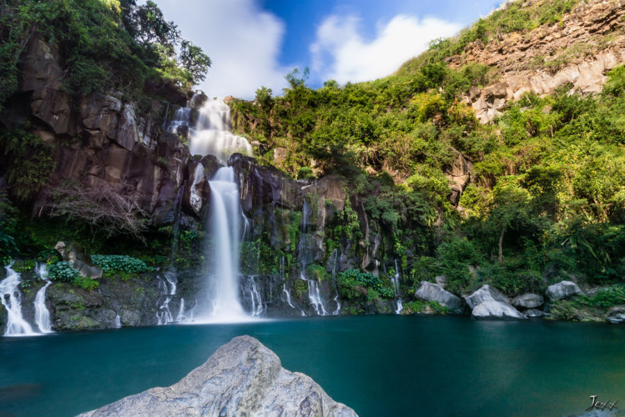 Réunion