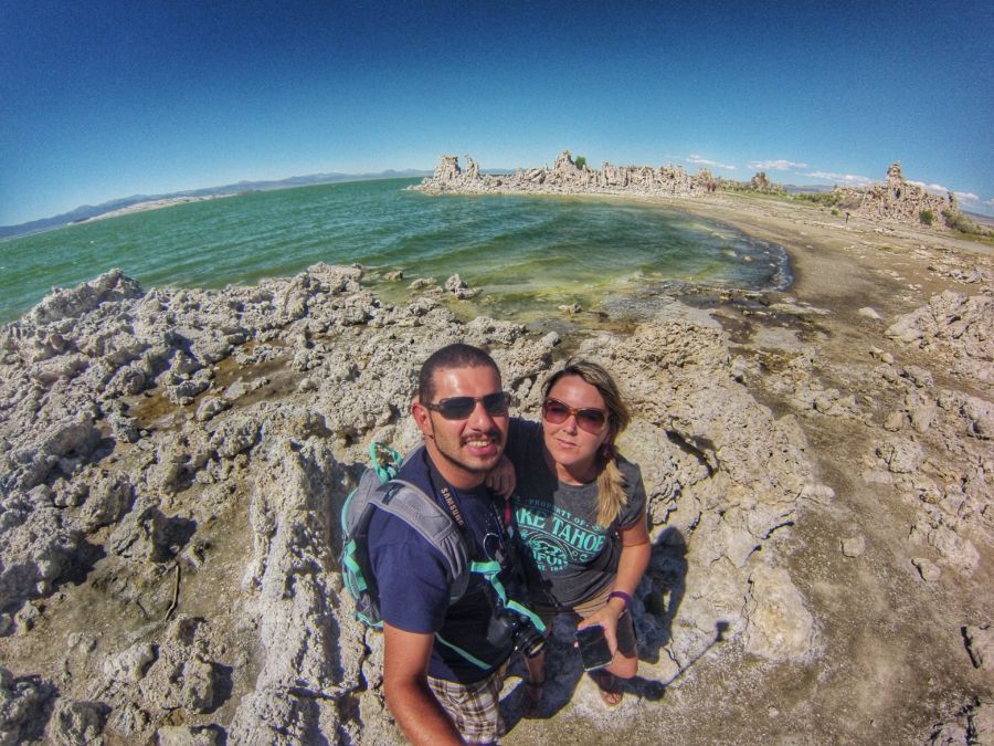 Mono Lake