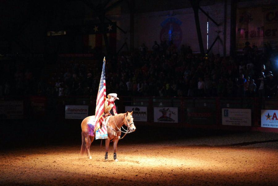Rodeo Fort Worth