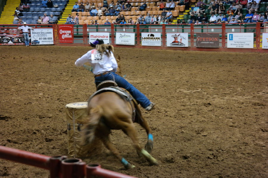 Rodeo Fort Worth