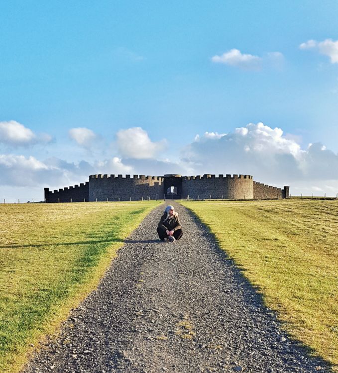 Mussenden Temple