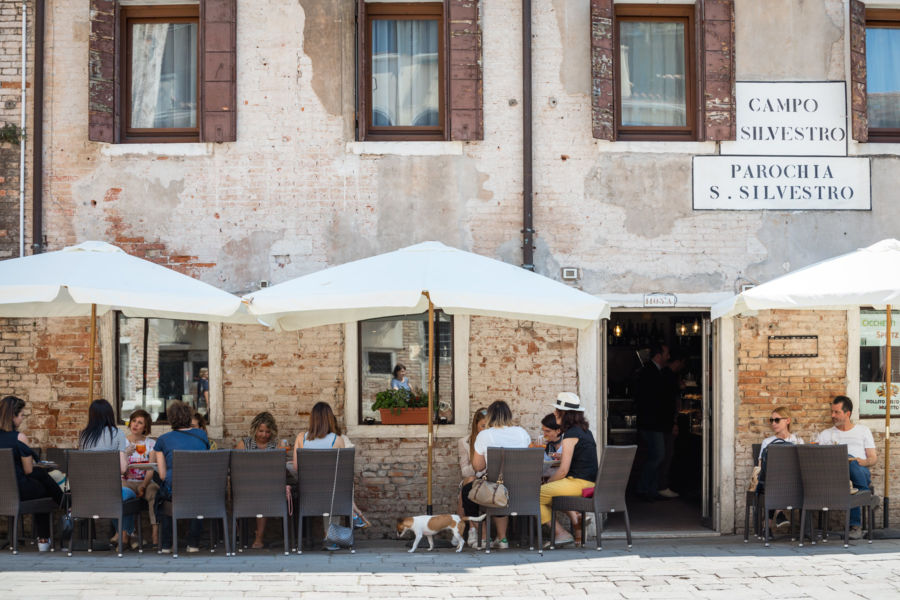 spritz Venezia