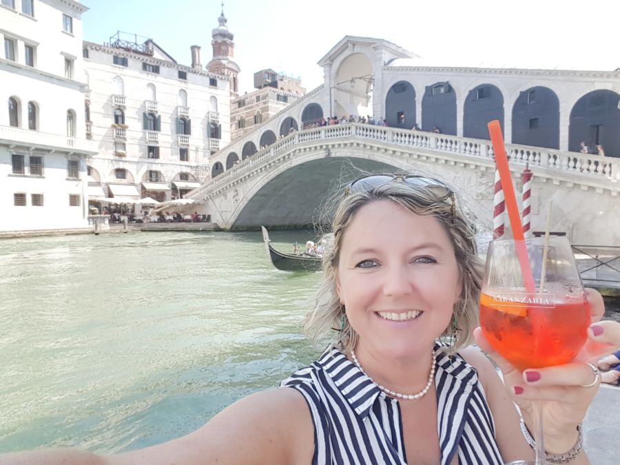 spritz Venezia