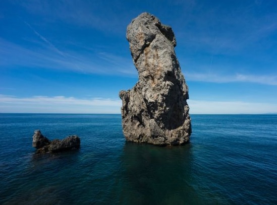 isola del Giglio