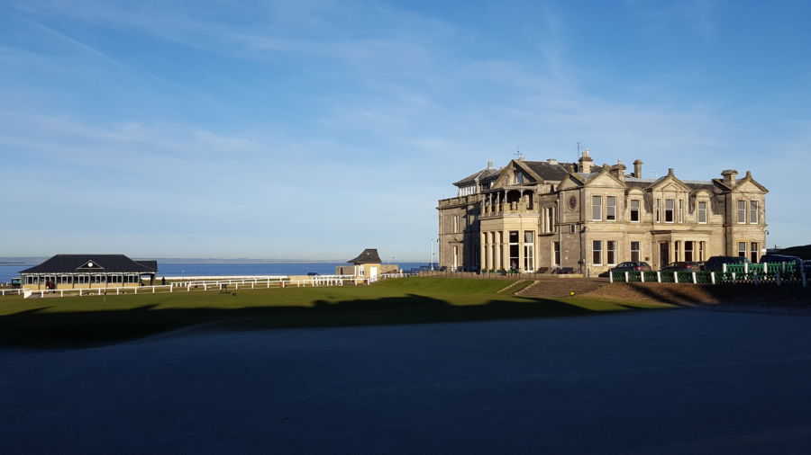 Golf Club St. Andrews