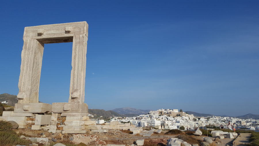 Tempio di Apollo