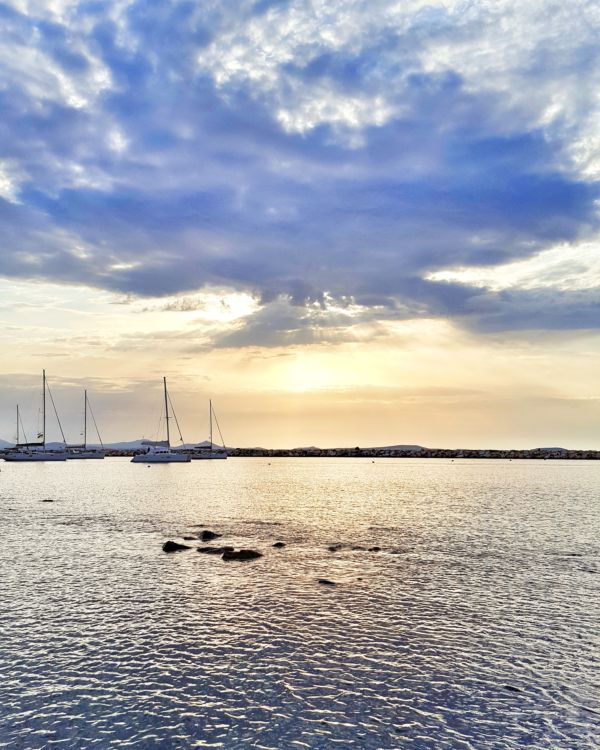  porto di Naxos