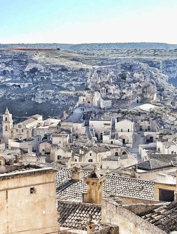 Matera