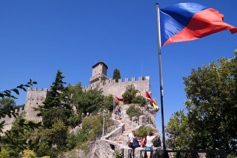 San Marino