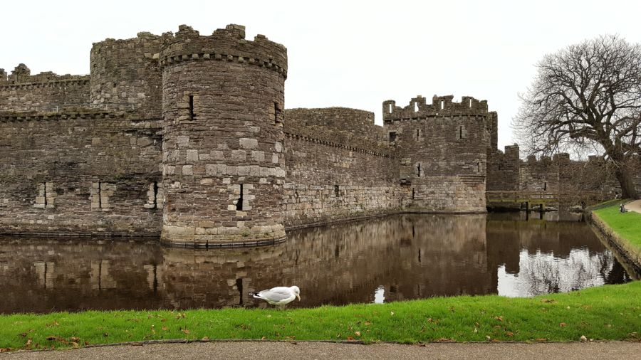 Beaumaris