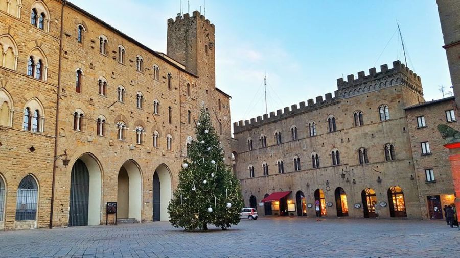 Volterra