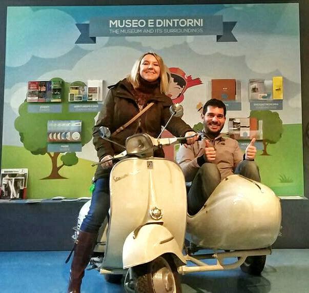 Museo Piaggio